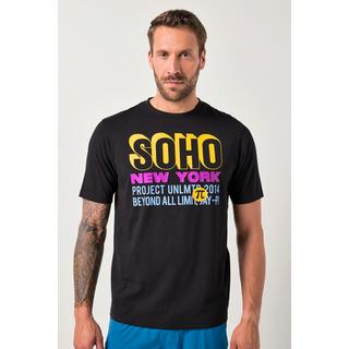 JP1880 FLEXNAMIC Fitness T-shirt Manches Courtes  