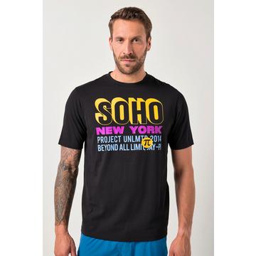 T-shirt à manches courtes, finition FLEXNAMIC®, collection Fitness - jusqu'au 7&nbsp