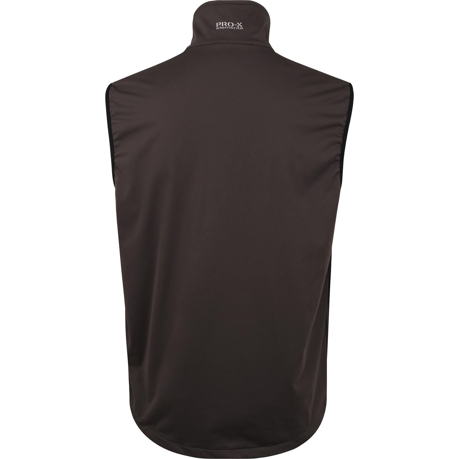 PRO-X Mateo Ärmellose Jacke  