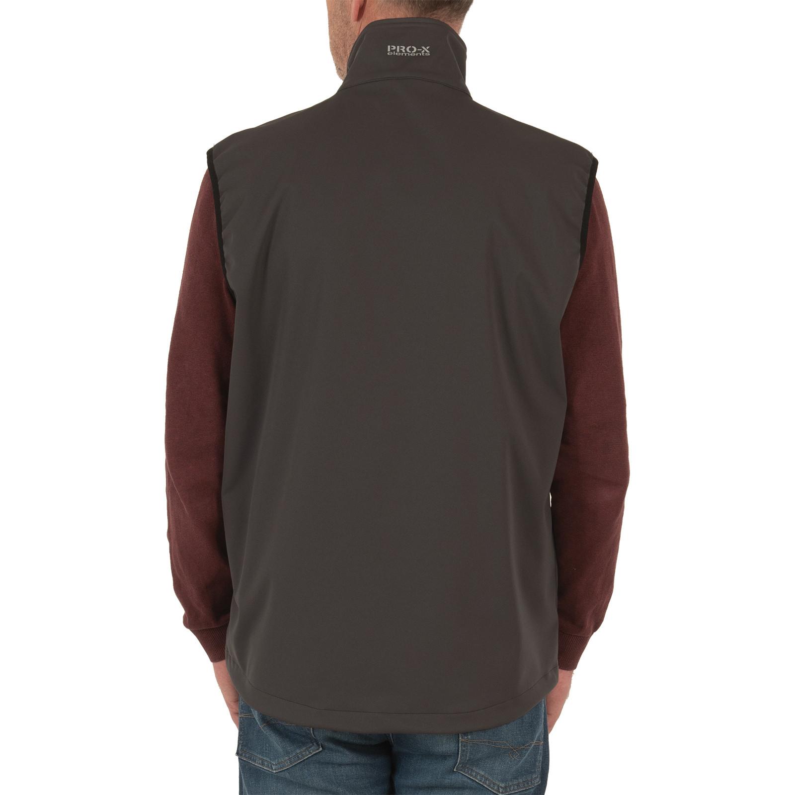 PRO-X Mateo Ärmellose Jacke  