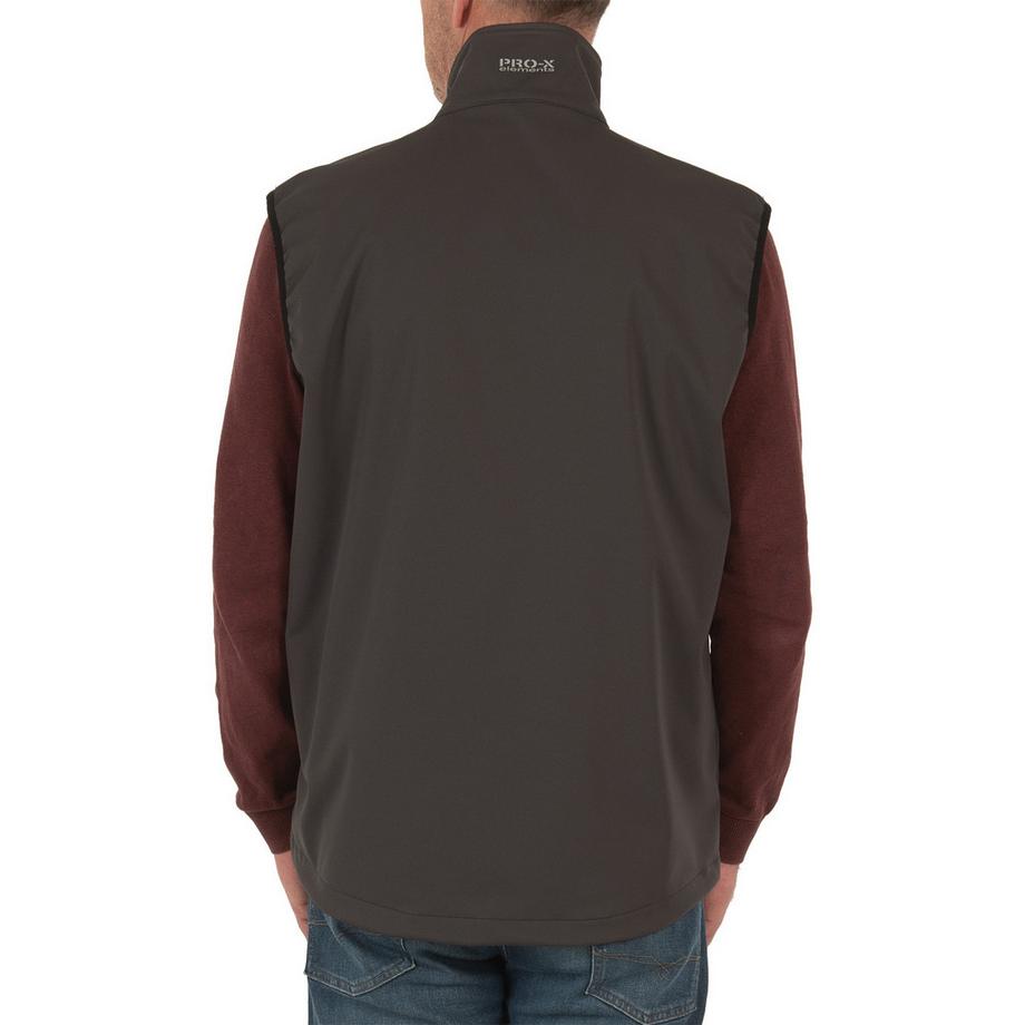 PRO-X Mateo Ärmellose Jacke  