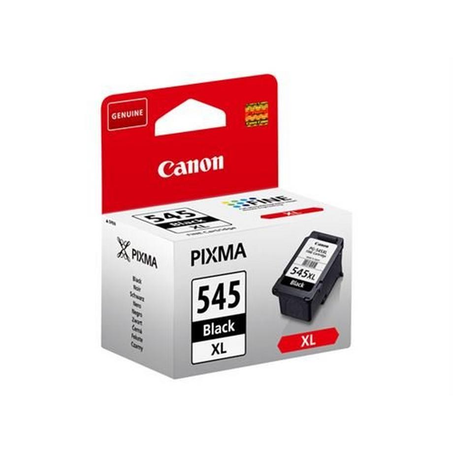 Canon  PG-545XL cartuccia d'inchiostro 1 pz Originale Nero 