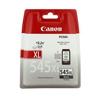 Canon  PG-545XL cartuccia d'inchiostro 1 pz Originale Nero 