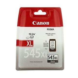 Canon  cartouche d'encre canon pg-545 noir xl 