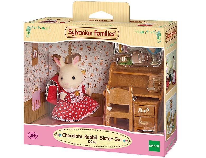 Sylvanian Families  5016 Kinderspielzeugfigur 