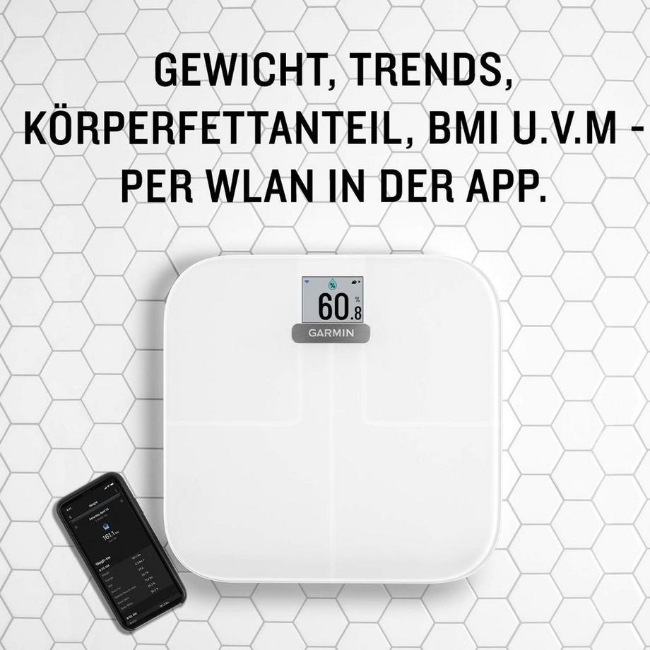 GARMIN  Balance  Index S2 