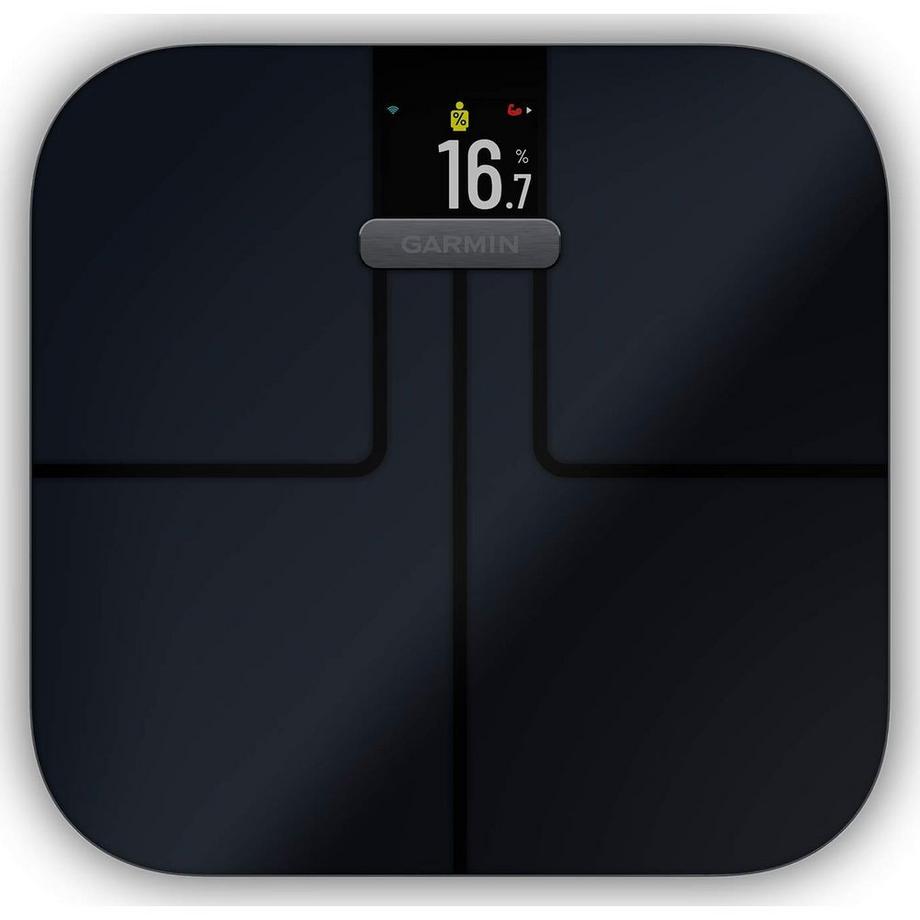 Balance  Index S2