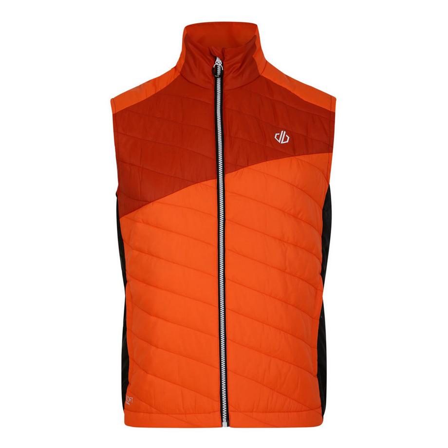 Touring Gilet Trapuntato Leggera