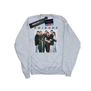 Friends  Sweatshirt 