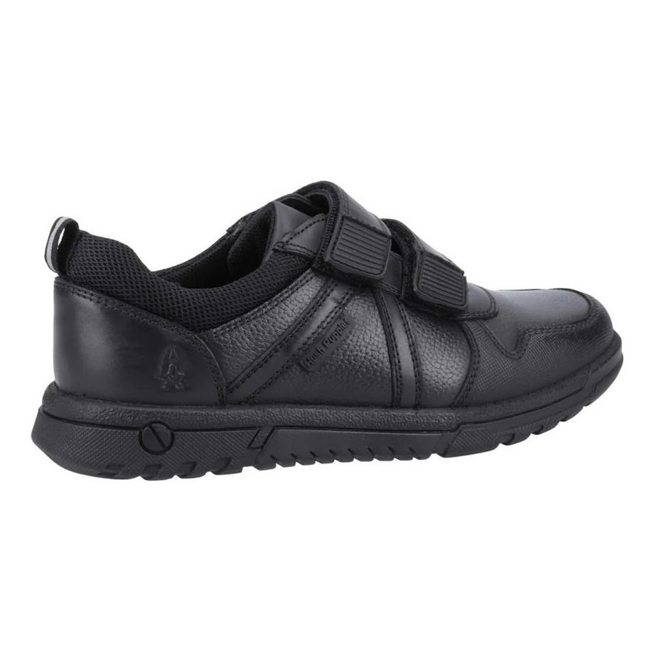 Hush Puppies Spencer Scarpe Uniforme Scolastica in Pelle  