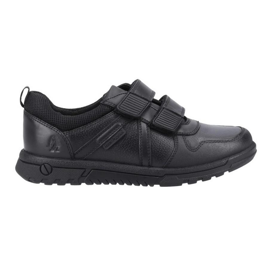 Hush Puppies Spencer Scarpe Uniforme Scolastica in Pelle  