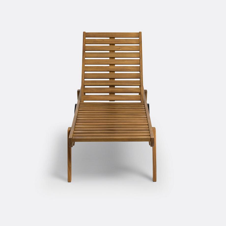 La Redoute Intérieurs Kinder-Gartenliege Aksel  