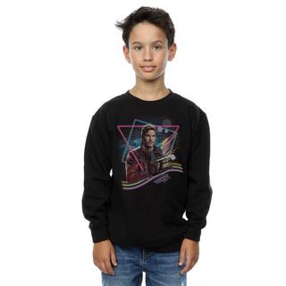 MARVEL  Guardians Of The Galaxy Sweatshirt 