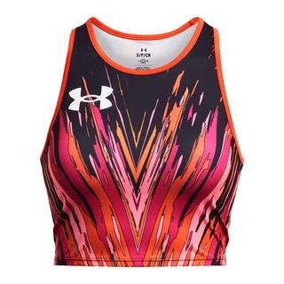 UNDER ARMOUR Pro Runner Ärmelloses Oberteil  