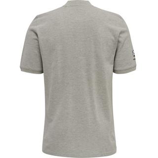 Hummel Move Grid Polo Shirt  