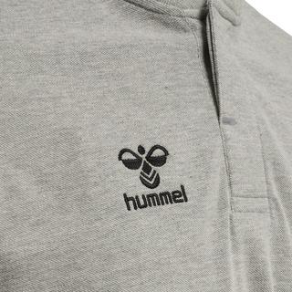 Hummel Move Grid Polo Shirt  