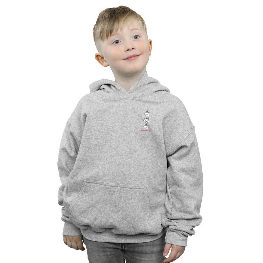 Disney  Aristocats Kapuzenpullover 