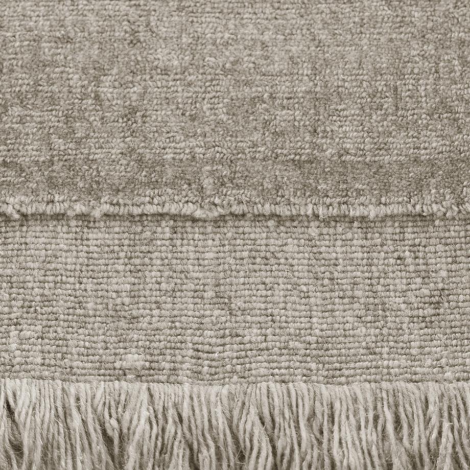 La Redoute Intérieurs Tapis laine et coton  