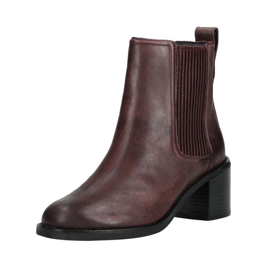 Stiefelette