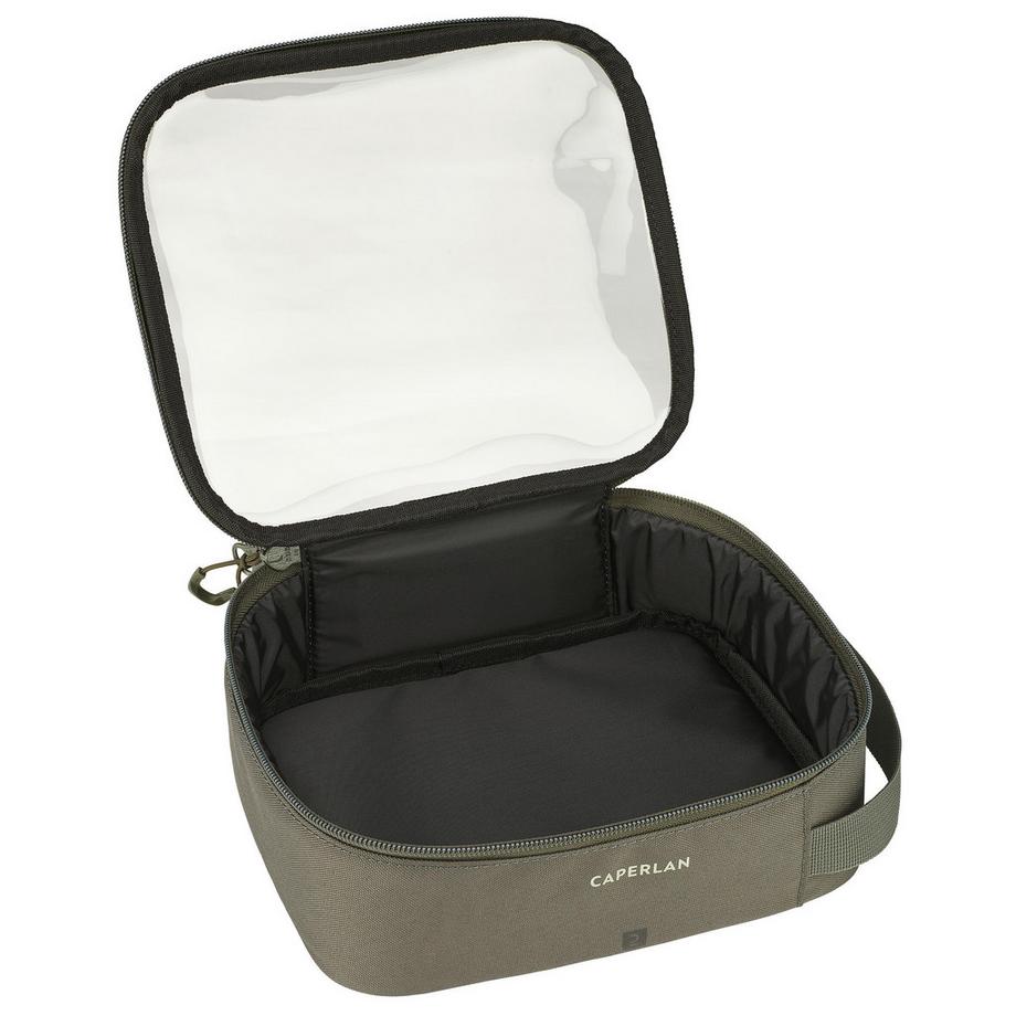 CAPERLAN  Custodia portaoggetti poliestere 