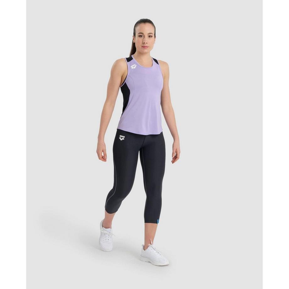 arena  Legging femme  7/8 Panel 