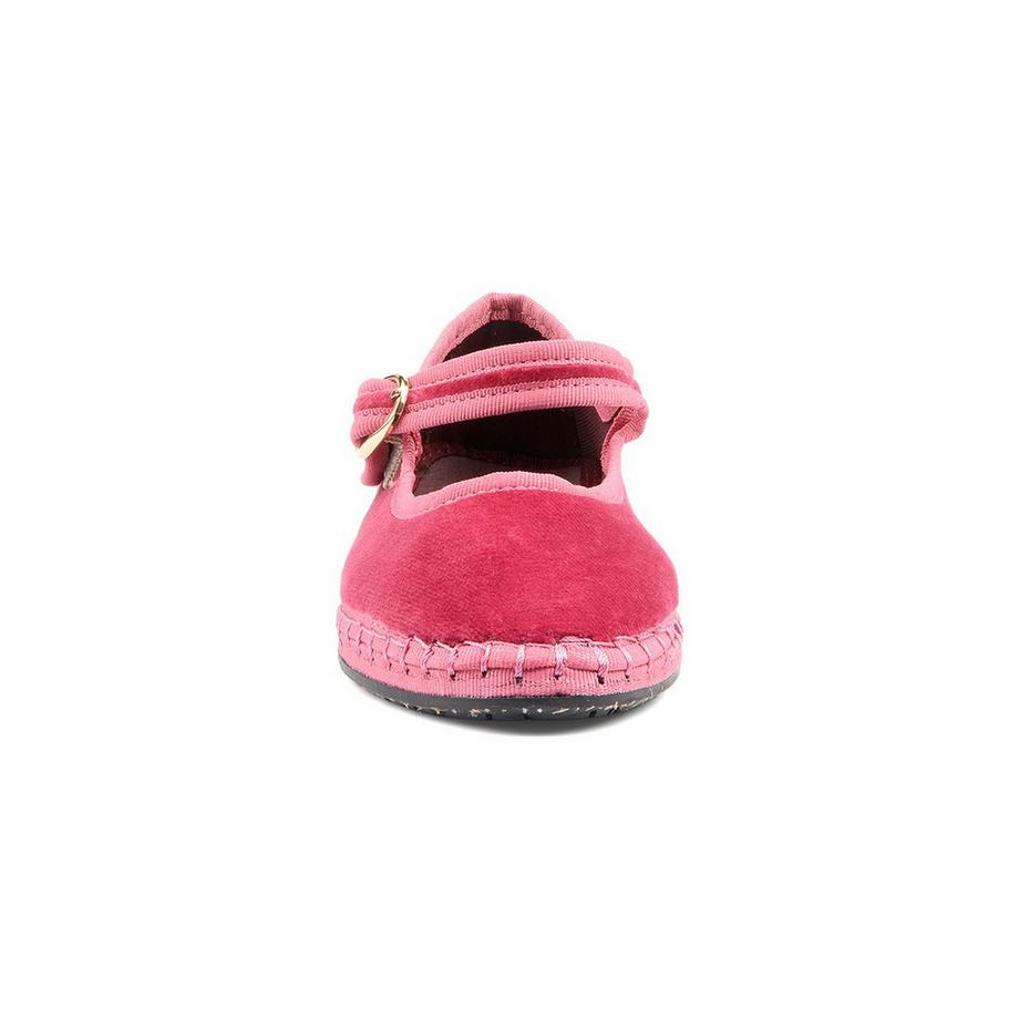 Flabelus Mary Jane Kids Ballerines à Bride  