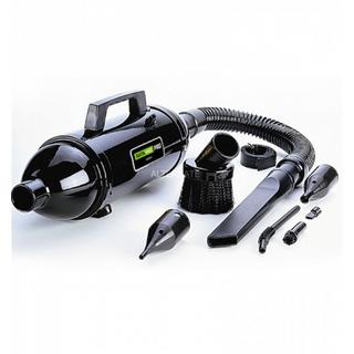 OEM ROLINE 19.03.1817 aspirapolvere a traino Secco 500 W Sacchetto per la polvere  