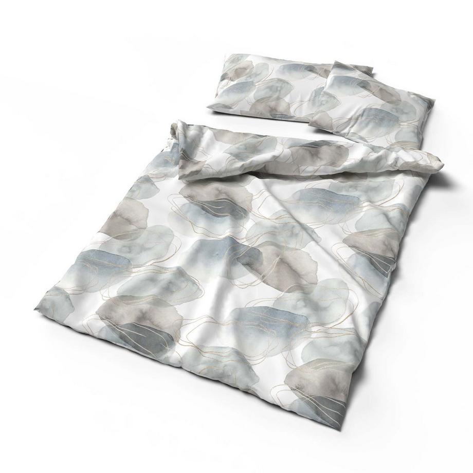 Lotus Bettwaren Alenia Satin Bettwäsche  