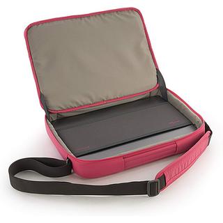 TUCANO  BY2-F sacoche d'ordinateurs portables 35,8 cm (14.1") Malette Rose 