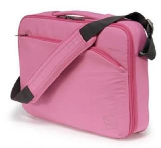 TUCANO  BY2-F borsa per laptop 35,8 cm (14.1") Valigetta ventiquattrore Rosa 