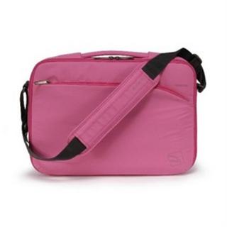 TUCANO  BY2-F Laptoptasche 35,8 cm (14.1") Aktenkoffer Pink 