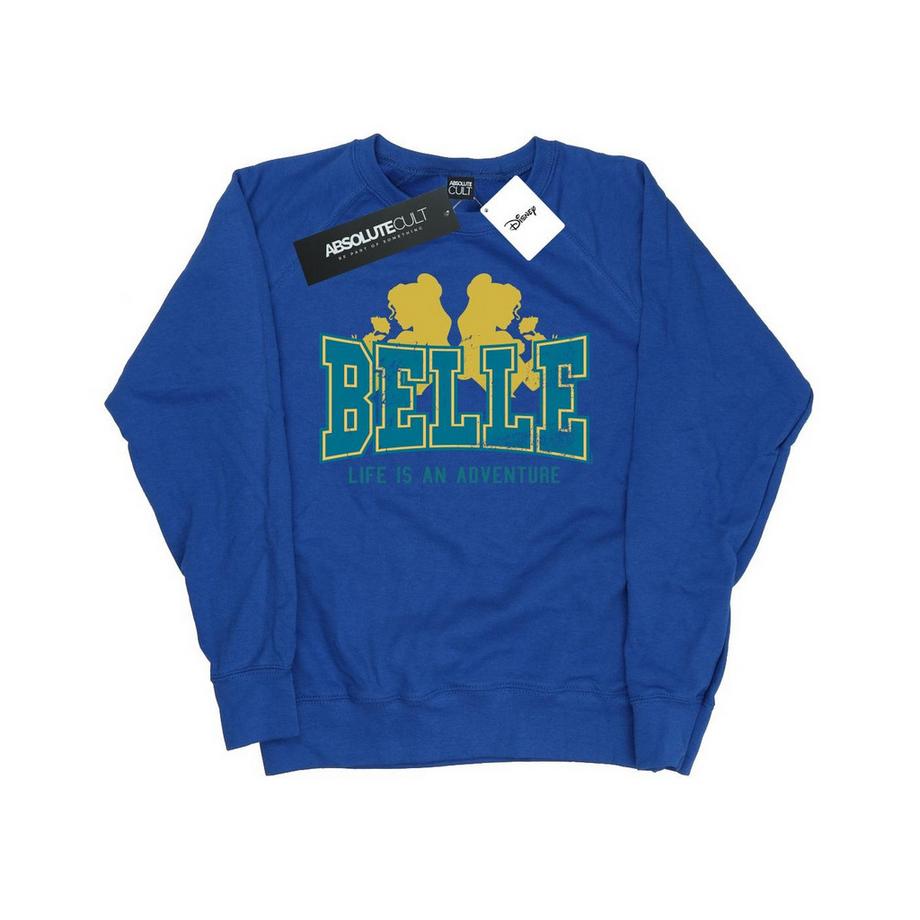 Adventure Sweatshirt