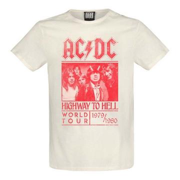 Highway To Hell TShirt