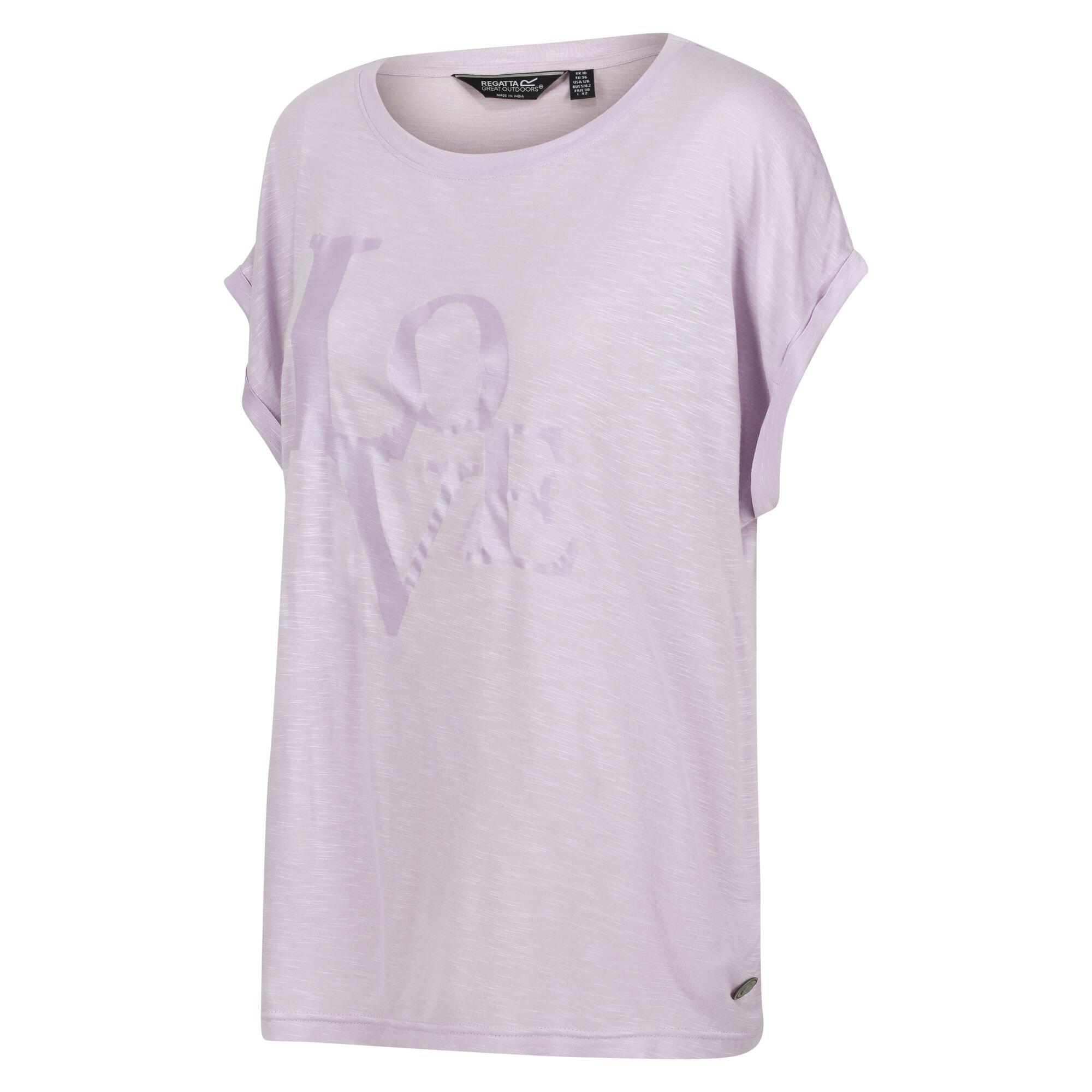 Regatta  Tshirt ROSELYNN 