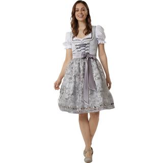Tectake Midi Dirndl Lea  