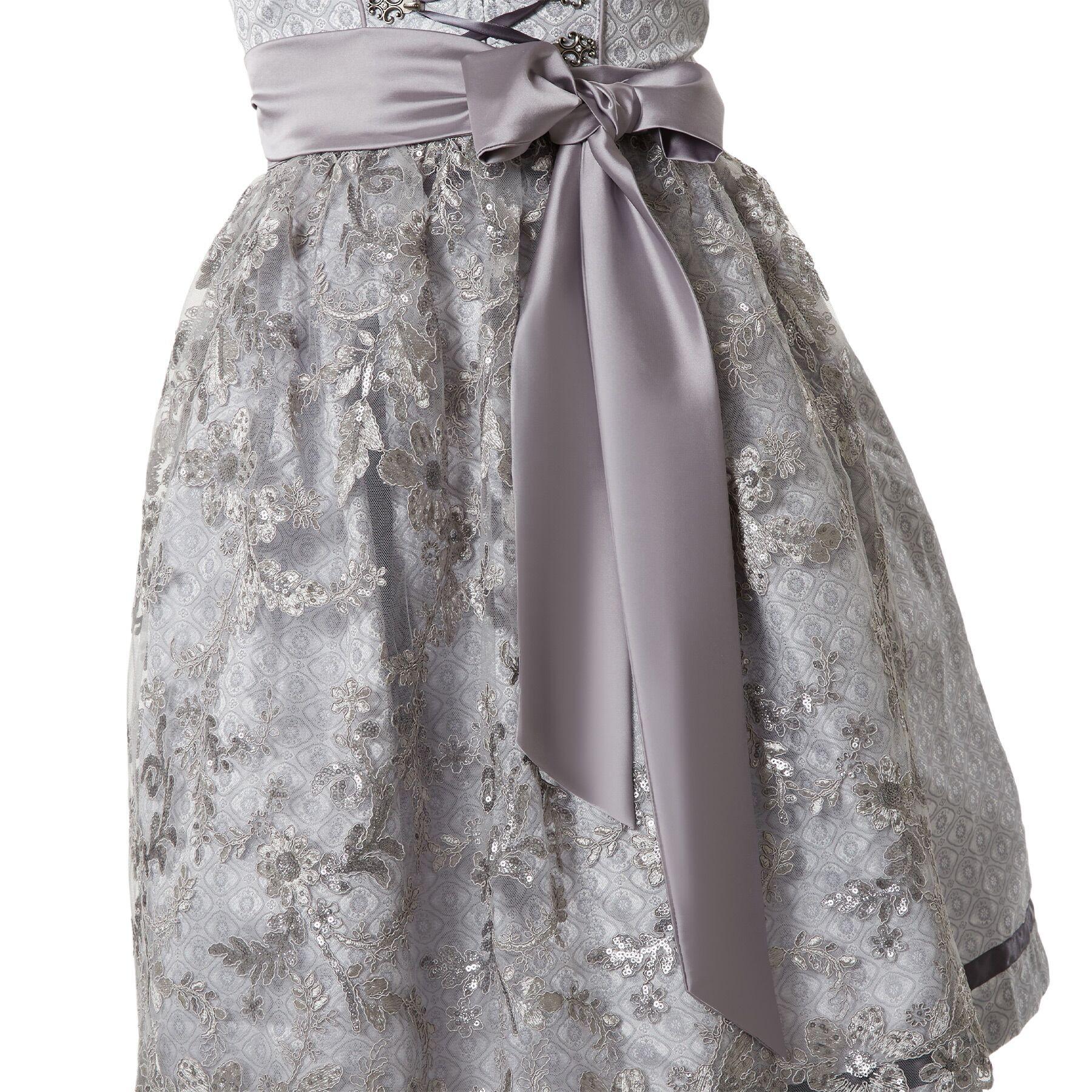 Tectake Midi Dirndl Lea  