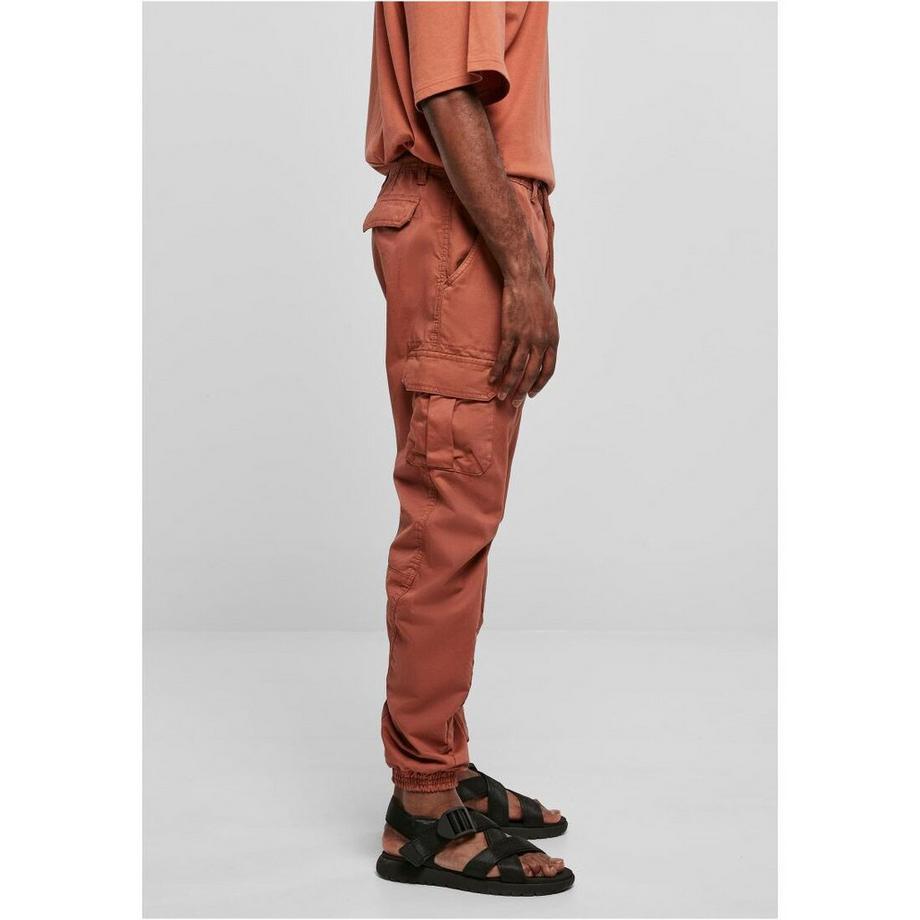 URBAN CLASSICS Pantaloni cargo  