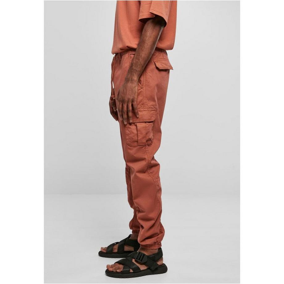 URBAN CLASSICS Pantaloni cargo  