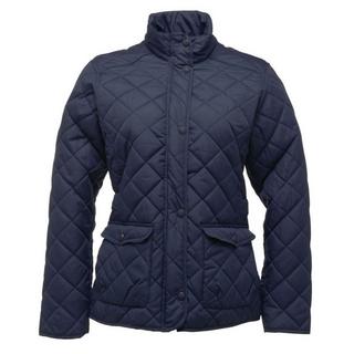 Regatta Tarah Gesteppte Jacke  