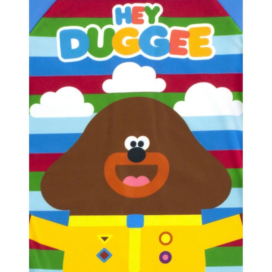 Hey Duggee  Maillot de bain SUNSAFE Enfant 