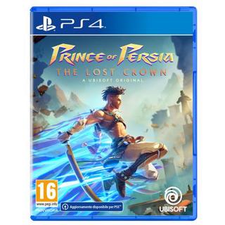 UBISOFT  Prince of Persia the Lost Crown (TT1) 
