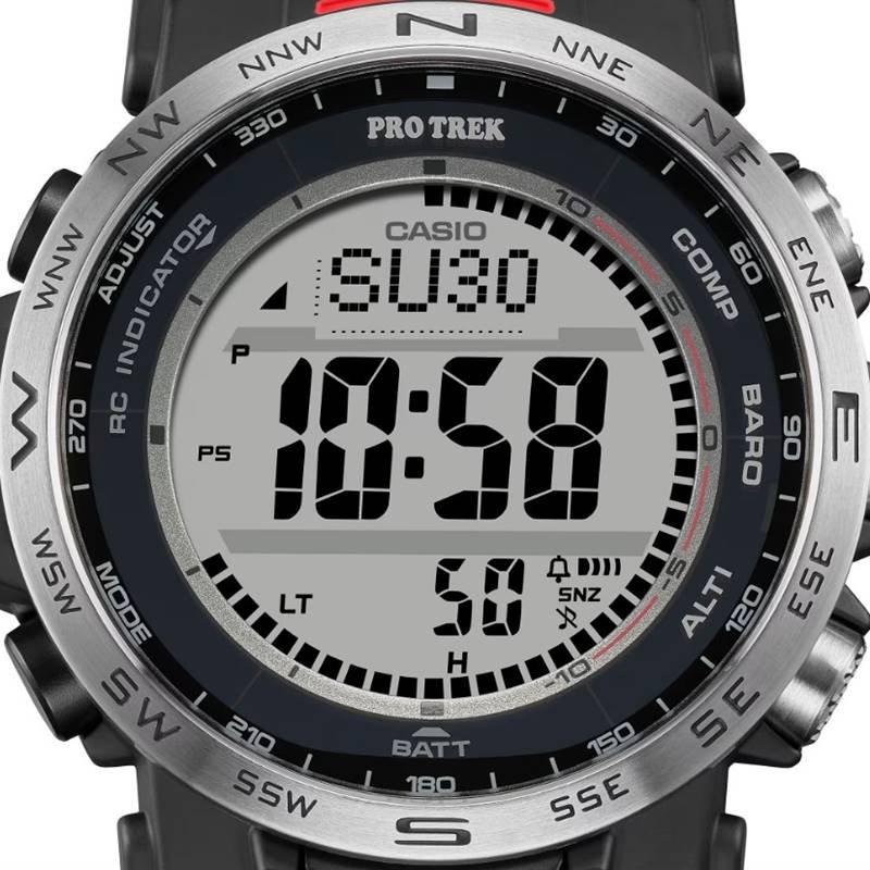 CASIO  Pro Trek PRW-35-1AER Climber Line 