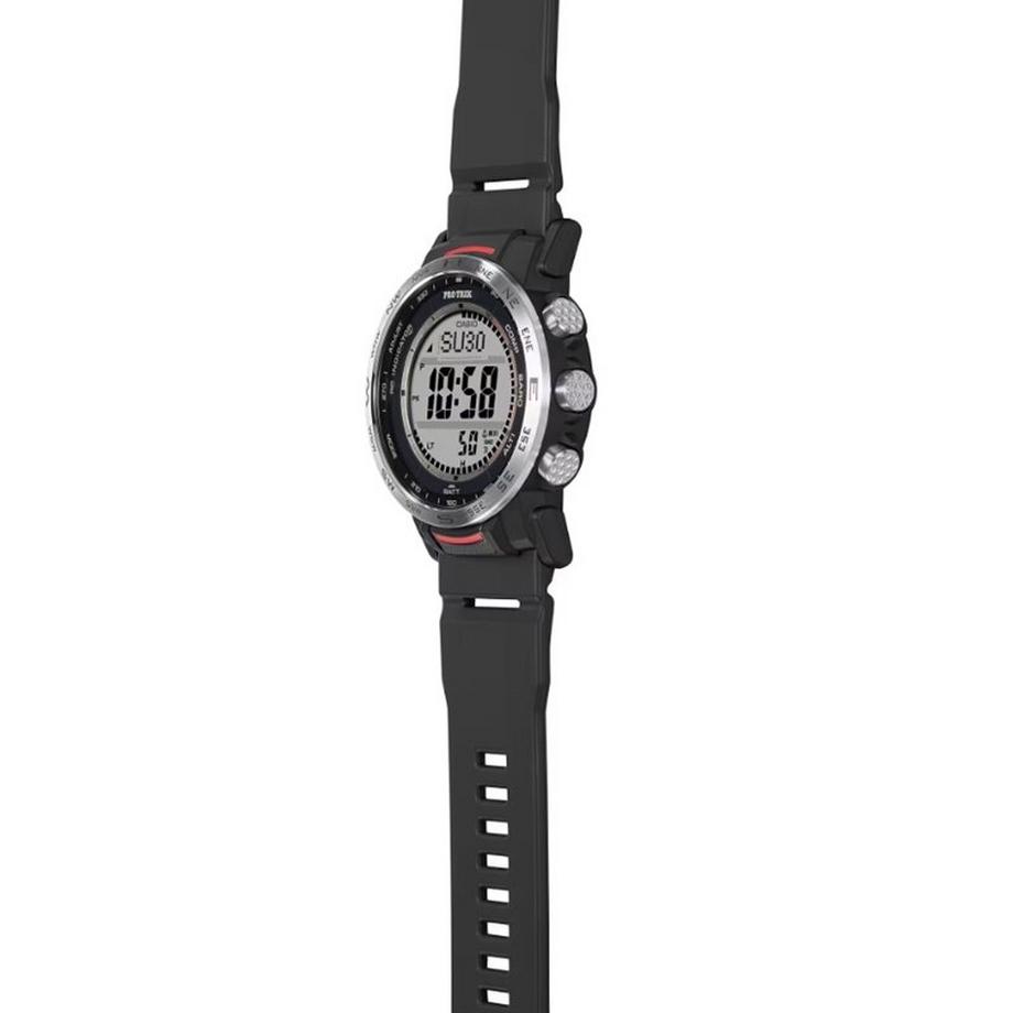 CASIO  Pro Trek PRW-35-1AER Bergsteiger Linie 