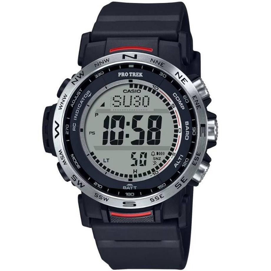 CASIO  Pro Trek PRW-35-1AER Bergsteiger Linie 