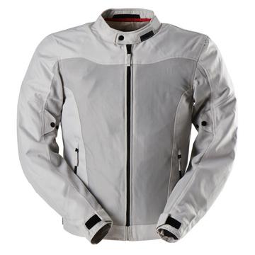 blouson cuir oto istral evo 3