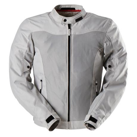 Furygan  blouson cuir oto istral evo 3 