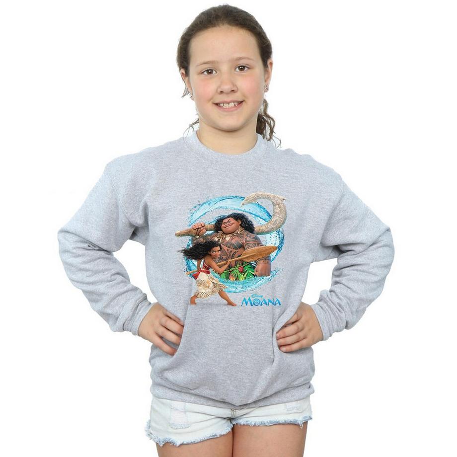 Disney  Sweatshirt 