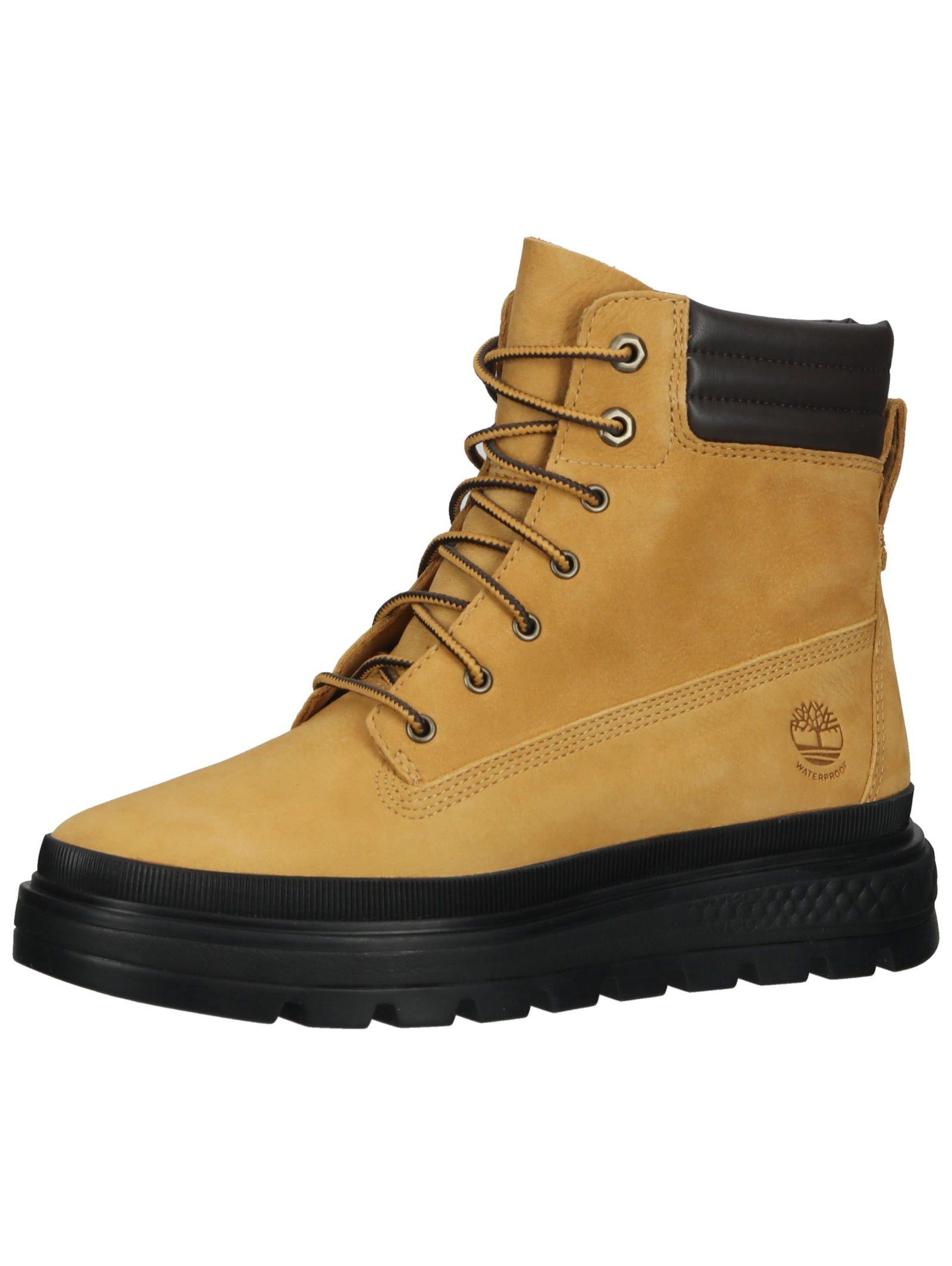 Timberland  Bottines 