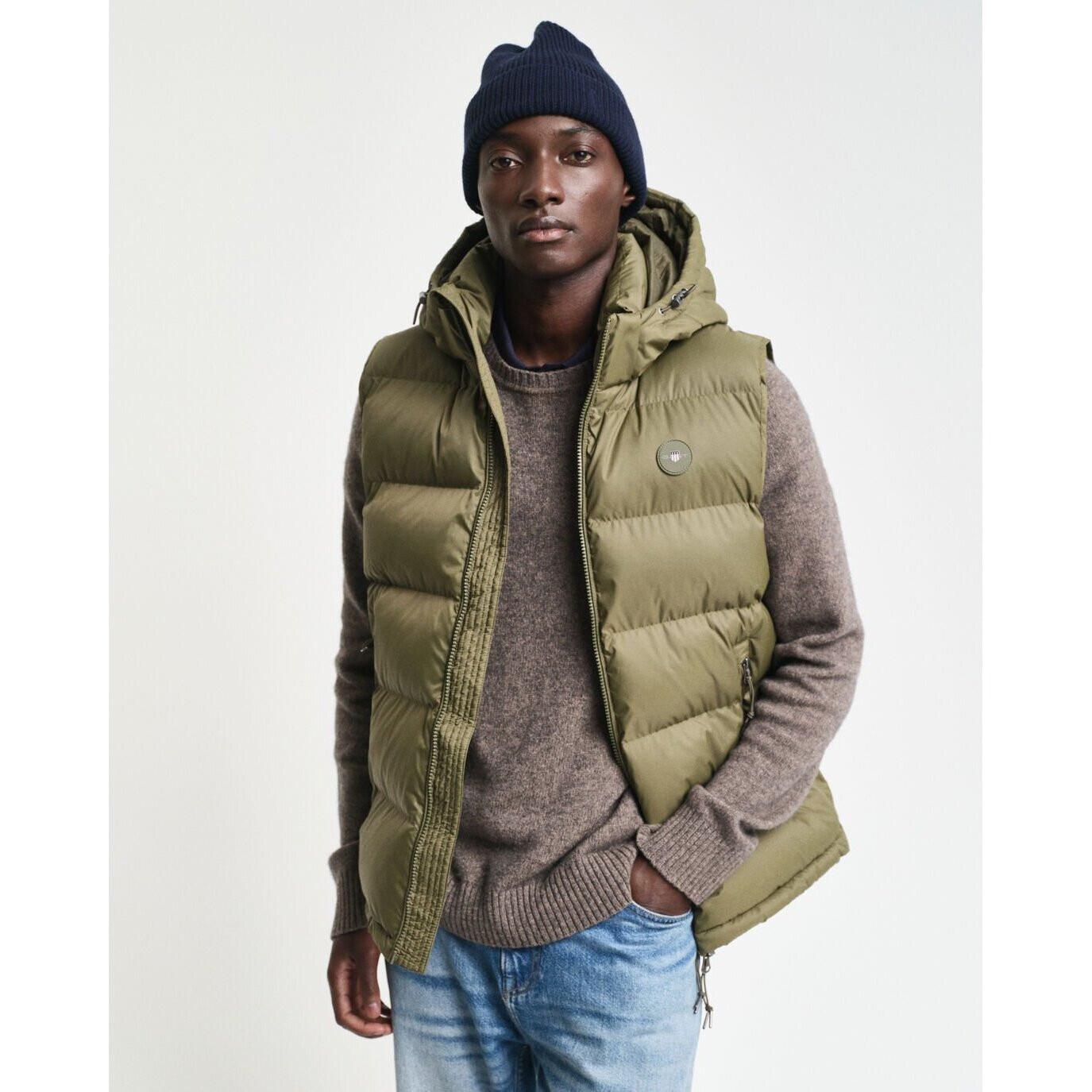 GANT  impermeabile active cloud 