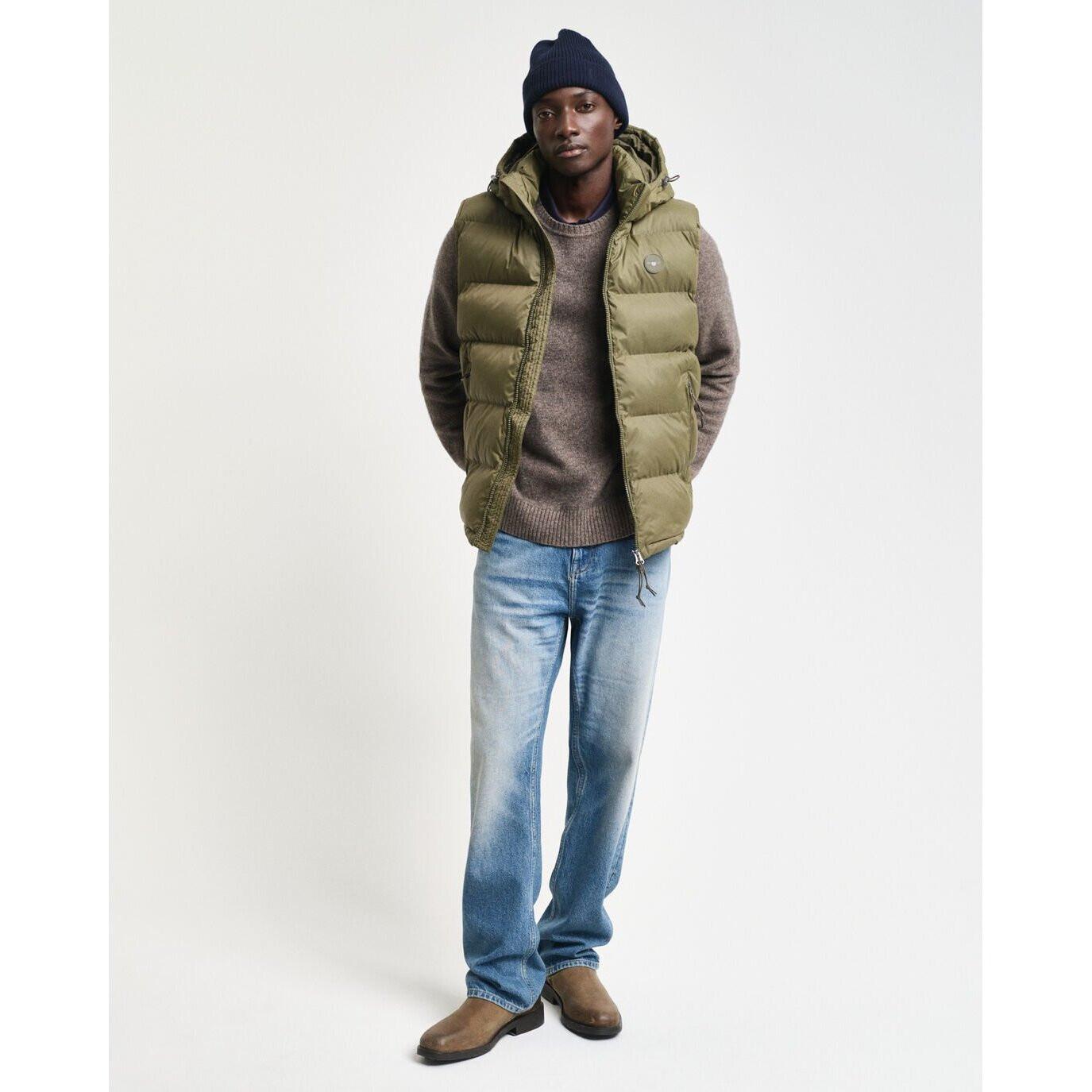 GANT  regenjacke active cloud 